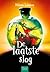 De laatste slag (The Sin Eater’s Daughter, #3)