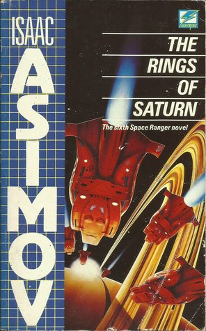 The Rings of Saturn