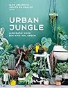Urban Jungle by Igor Josifovic