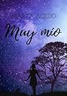 Muy mío by Marta Acedo