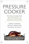 Pressure Cooker: ...
