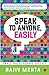 Speak to Anyone, Easily by Rajiv Mehta