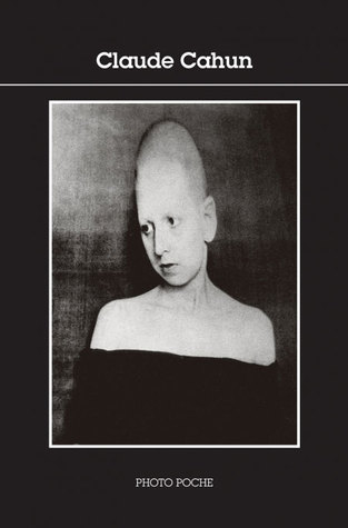 CLAUDE CAHUN (ANC ED): TEXTE DE FRANCOIS LEPERLIER