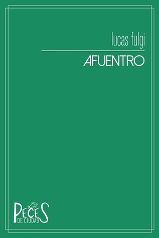 Afuentro