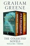 The Collected Nov...