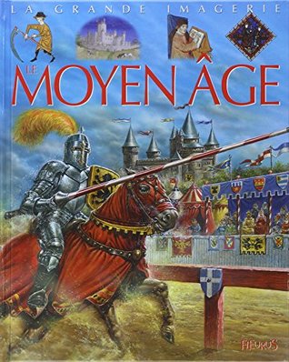 Le Moyen âge (Board book)