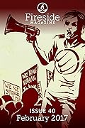 Fireside Magazine Issue 40
