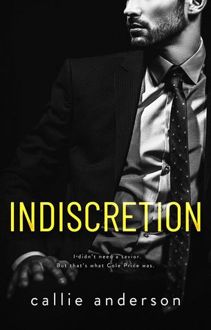 Indiscretion