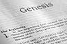 Genesis