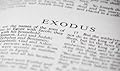 Exodus