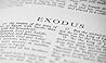 Exodus by Anonymous