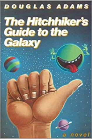 The Hitchhiker's Guide to the Galaxy
