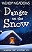 Danger in the Snow (Alaska #9)