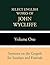 Select English Works of Joh...