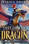 Test of the Dragon (Dragon Riders of Elantia, #5) Test of the Dragon (Dragon Riders of Elantia, #5)