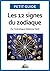 Les 12 signes du zodiaque by Petit Guide