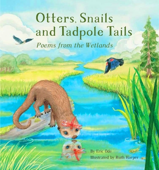 Otters, Snails and Tadpole Tails