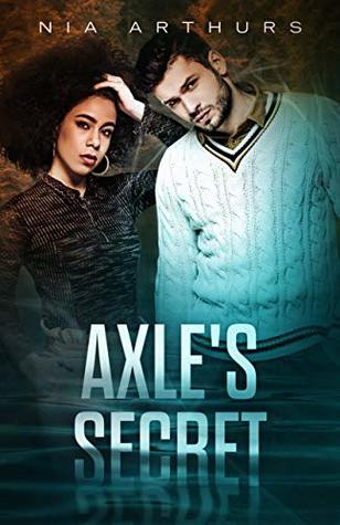 Axle's Secret (Kindle Edition)