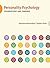 Personality Psychology: Foundations and Findings