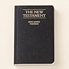 The New Testament by The Church of Jesus Christ ...
