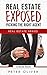 REAL ESTATE EXPOSED: PICKIN...