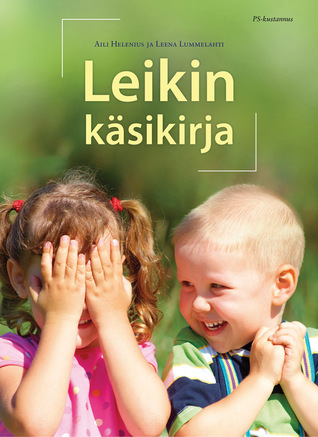 Leikin käsikirja