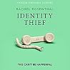 Identity Thief (This Can't Be Happening, #2)
