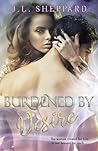 Burdened by Desire (Elemental Sisters, #2)