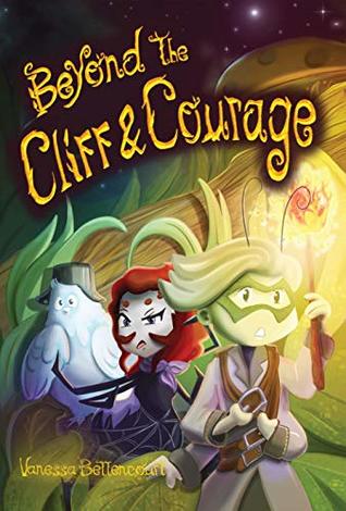 Beyond the Cliff and Courage (Kindle Edition)