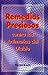 Remedios preciosos: contra las artimañas del diablo