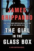 The Girl in the Glass Box
