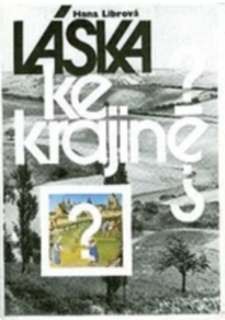 Láska ke krajině?