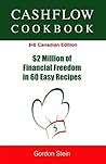 Cashflow Cookbook: $2 Million of Financial Freedom in 60 Easy Recipes