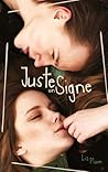 Juste un signe by Liz Plum