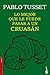 Lo mejor que le puede pasar a un cruasán by Pablo Tusset