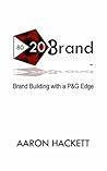 80/20 Brand by Aaron Hackett