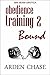 Obedience Training 2: Bound (Obedience Training #2)