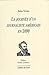 La journée d'un journaliste américain en 2890 by Jules Verne La journée d'un journaliste américain en 2890 by Jules Verne