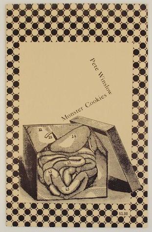 Monster Cookies: Poems 1962-66 (Paperback)