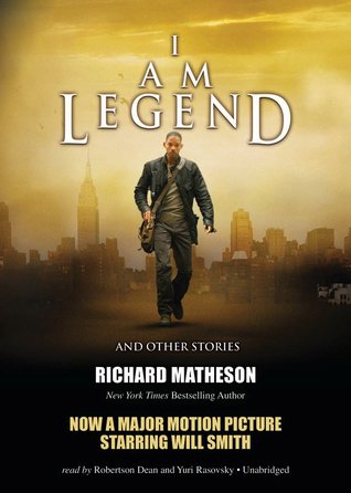 I Am Legend and other stories