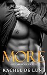 More (Evermore #1)