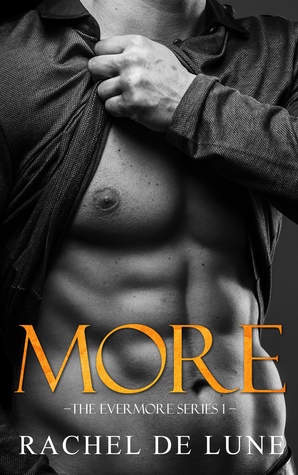 More (Evermore #1)