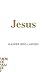 Jesus