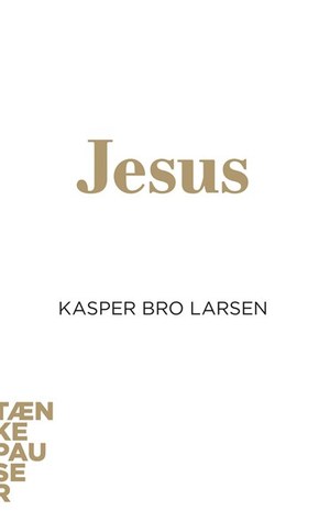 Jesus (Paperback)
