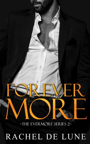 Forever More (Evermore, #2)