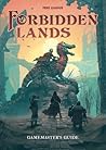 Forbidden Lands Gamemaster's Guide