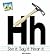 Hh ~ hammer (Alphabet)