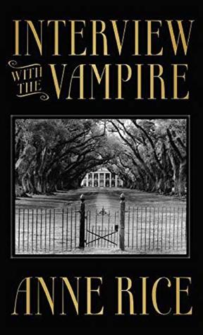 Interview with the Vampire