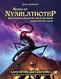 Masks of Nyarlathotep