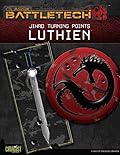 Jihad Turning Points: Luthien
